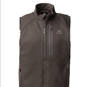 Quality all season Pnuma vest